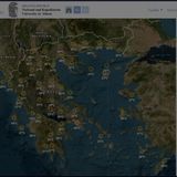 Κόμβος του ΕΚΠΑ για την πρόγνωση του καιρού