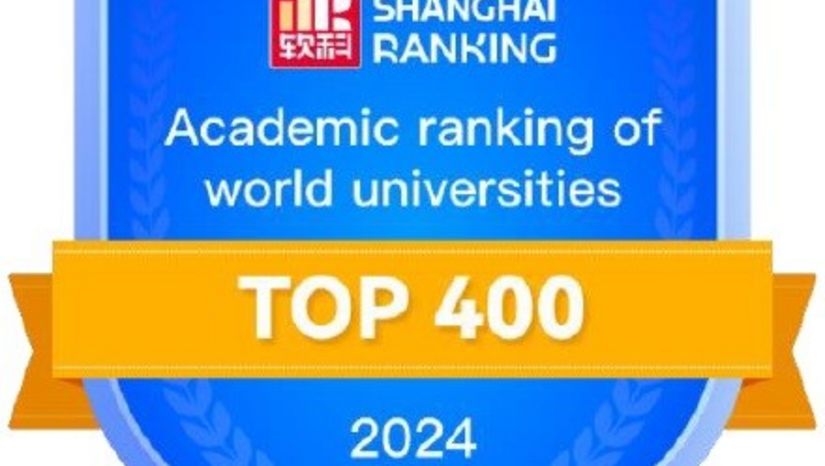 Academic Ranking of World Universities 2024: Tο Εθνικό και Καποδιστριακό Πανεπιστήμιο Αθηνών είναι το καλύτερο Πανεπιστήμιο στη νοτιο-ανατολική Ευρώπη (ARWU)