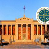 Τελετή Υπογραφής Μνημονίου Συνεργασίας μεταξύ ΕΚΠΑ και Ευρωπαϊκής Ακαδημίας Επιστημών και Τεχνών