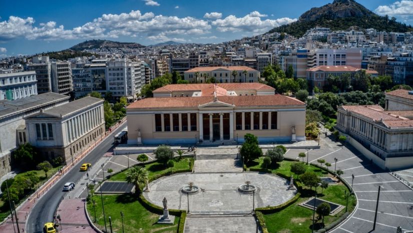 Webinar Widening @ ΕΚΠΑ: Παρουσίαση Υφιστάμενων Έργων, Wider Advance Facility & Work Programme 2026–2027