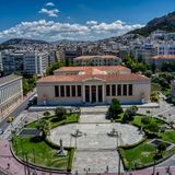 Webinar Widening @ ΕΚΠΑ: Παρουσίαση Υφιστάμενων Έργων, Wider Advance Facility & Work Programme 2026–2027