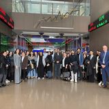 Εκπαιδευτική Επίσκεψη (προ/μετα)πτυχιακών φοιτητριών & φοιτητών του ΕΚΠΑ στην ΕΧΑΕ – Μια μοναδική εμπειρία από τον κόσμο των αγορών