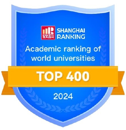 Academic Ranking of World Universities 2024: Tο Εθνικό και Καποδιστριακό Πανεπιστήμιο Αθηνών είναι το καλύτερο Πανεπιστήμιο στη νοτιο-ανατολική Ευρώπη (ARWU)